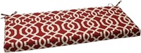Pillow Perfect Trellis Indoor/outdoor Sofa Setee
