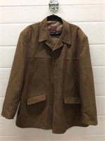 Mac Mor Size 2xl Made In Canada Jacket