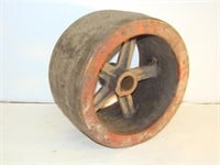 Tractor Drive Pulley