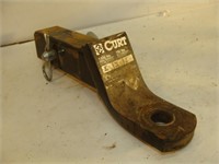 CURT Hitch Insert