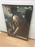 The Walking Dead Poster