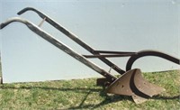 JOHN DEERE Walking Plow