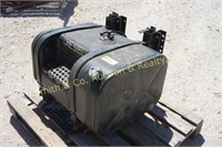 VEHICLE DIESEL FUEL TANK