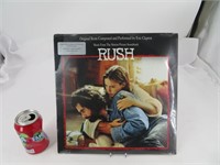 Rush by Eric Clapton, disque vinyle 33T neuf