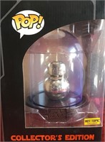 11 - POP! COLLECTOR'S EDITION FIGURE (S37)
