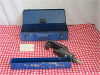 Huskie Tools EP-610HS2 Hydraulic Crimping Tool