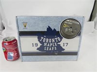 Boite collection, Totonto Maple Leafs