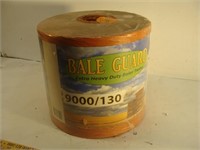 Poly Baler Twine