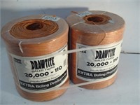 Poly Baler Twine