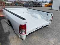 2019-2024 Dodge Ram 8' Truck Bed