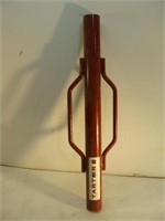 TARTER Red Post Driver