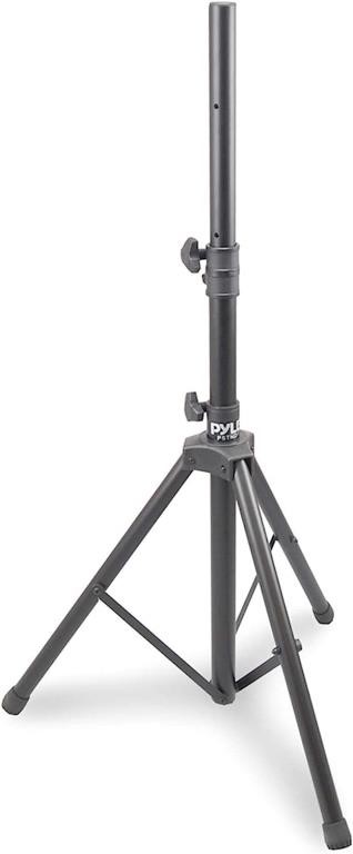 Pyle Universal Speaker Stand - Mount Holder Heavy