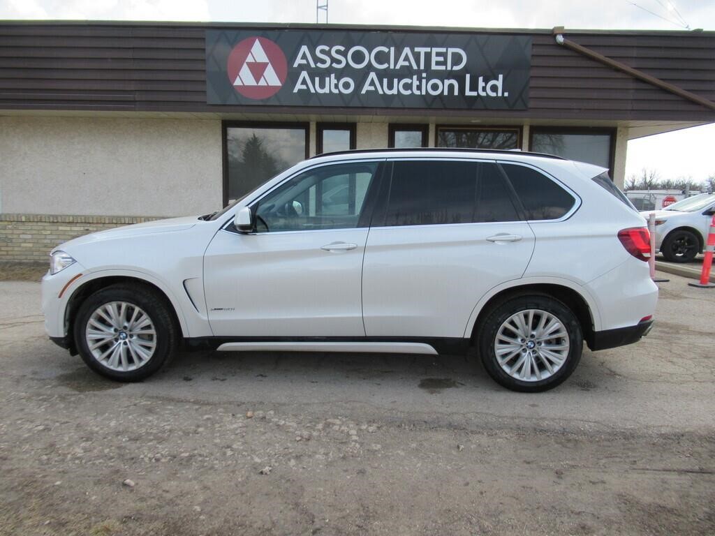 LIVE Car Auction Saturday April 27th @10am