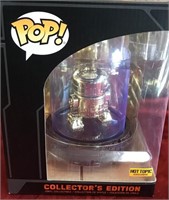 11 - POP! COLLECTOR'S EDITION FIGURE (S46)
