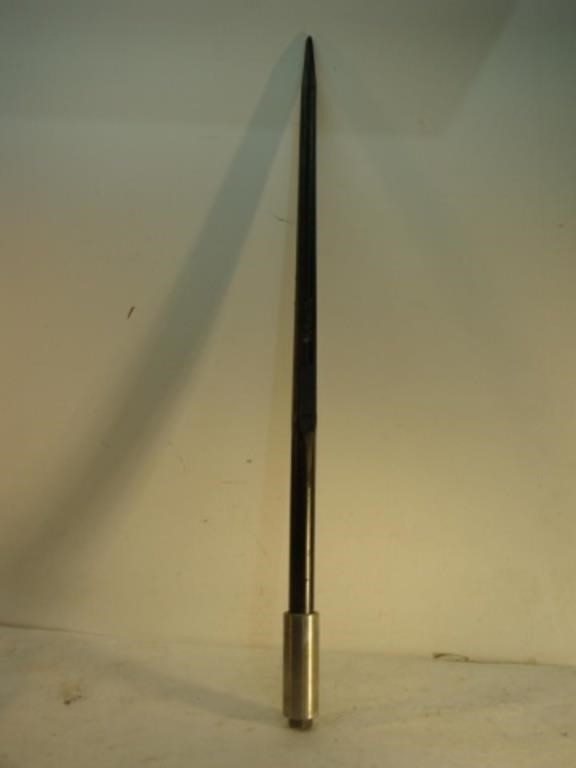 Bale Spear - Larger