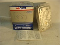 Transmission Filter Kit - Car Quest 96055