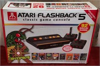 11 - ATARI FLASHBACK CLASSIC GAME CONSOLE (S16)