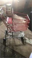 Revco shopping cart