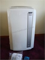 DeLongho Portable Air Conditioner w Remote