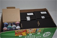 New Boxes Premium Acrylic Metallic Paint