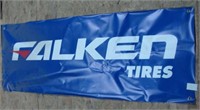 Banner for FALKEN Tires