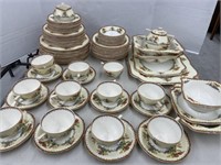 Crown Ducal Ware Dishes