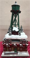 N - HOLIDAY VILLAGE WATER TOWER (Z98)