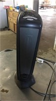 Lasko tower heater