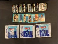 1978 Topps Jaws 2 Complete 59 Movie Trading Card S