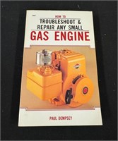 Gas Engine Book