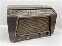 Vintage Rogers Majestic Radio