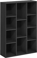 Furinno Luder 11-cube Reversible Open Shelf