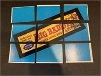 1974 Topps Wacky Packages 5th Series 5 Complete 9
