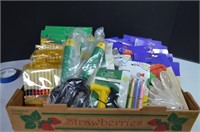 New Items, Garden Tools,Markers,Measuring Spoons,