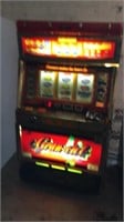 Gran-ciel slot machine ,key,tokens