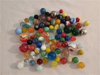 Vintage Marbles