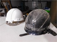 Safety Helmet, Harley Davidson Large Helmet