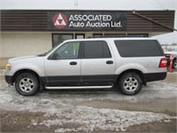 2011 FORD EXPEDITION XLT 4X4