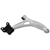 Control Arm & Ball Joint Assembly