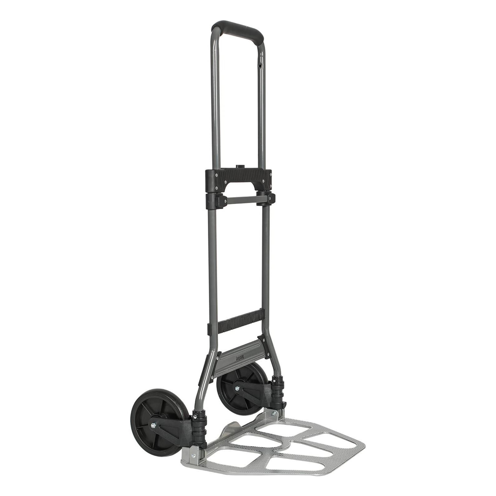 **READ DESC** Leeyoung Folding Hand Truck and Doll