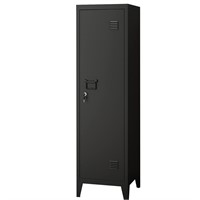 MIOCASA Metal Cabinet Home Office Storage Cabinets