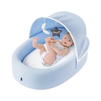 Biliboo Premium Baby Lounger for Newborn, Infant a