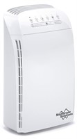 MSA3 Air Purifier for Home Large Room Up to 1590 s