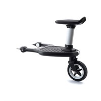 Bugaboo 2017 Comfort Wheeled Board - Stroller Ride