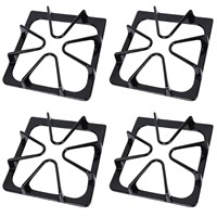 Upgraded W10447925 Burner Grate Replacement for Wh