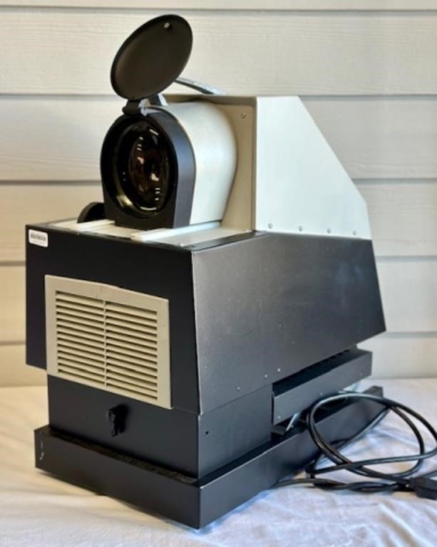 Da-Lite Vu-Lyte IV Projector