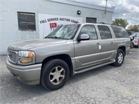 2003 GMC Denali