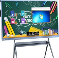 JYXOIHUB 55 4K Interactive Whiteboard