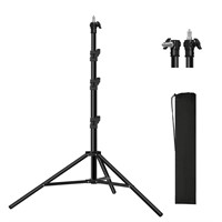 Heavy Duty Light Stand 9.8ft /3m Photography Tripo