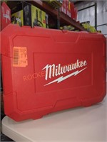 Milwaukee M18 PEX Press Tool Kit